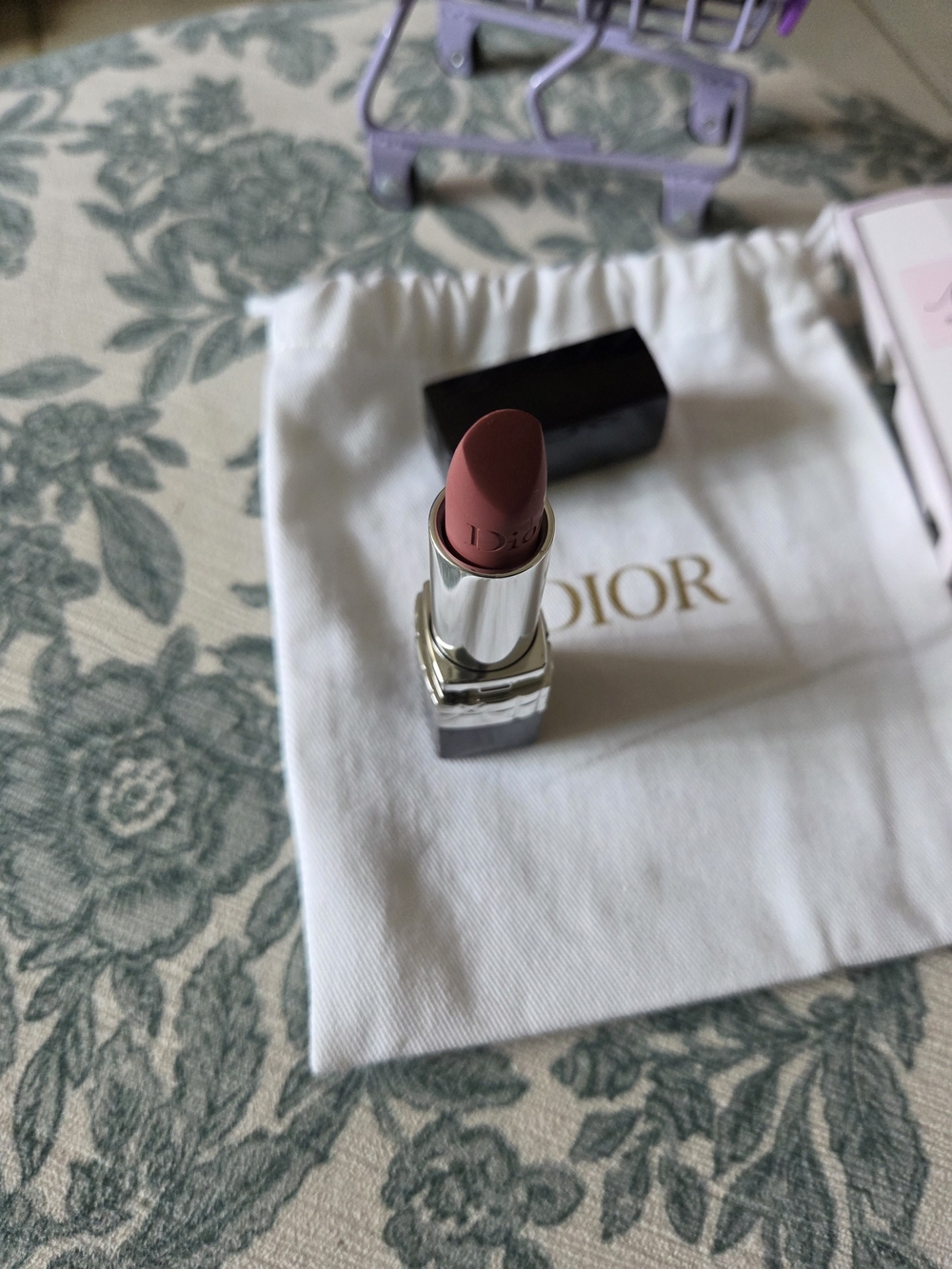 💄NEW Dior Miss Dior with Lipstick Bundle💄 - Picture 8 of 8